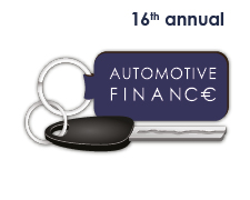 16th Annual Automotive Finance Summit